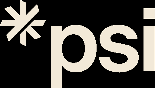 PSI Services logo