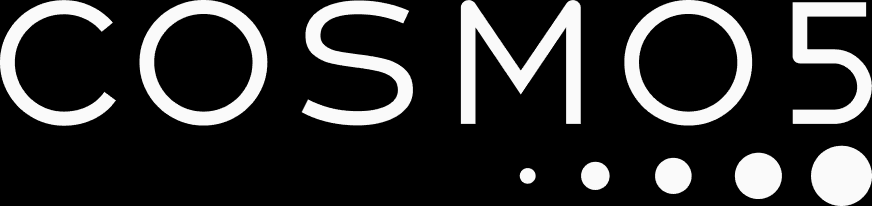 Cosmo5 logo