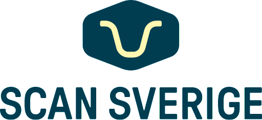 Scan Sverige logo