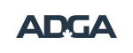 ADGA logo