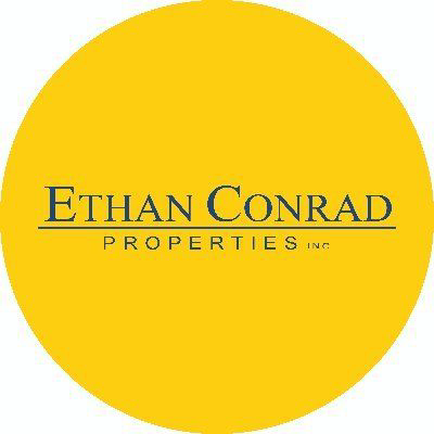 Ethan Conrad Properties logo