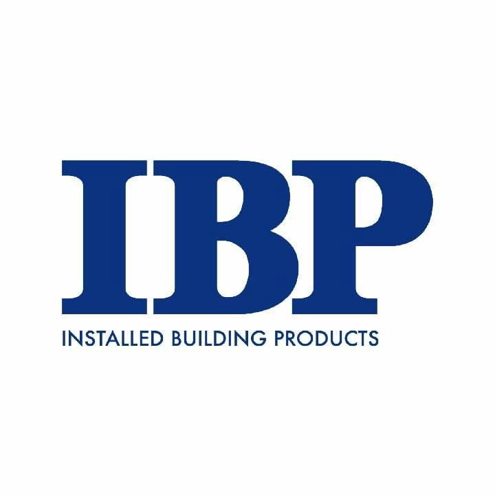 Installed Building Products logo