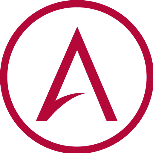 Aderant logo
