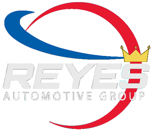 Reyes Automotive Group logo