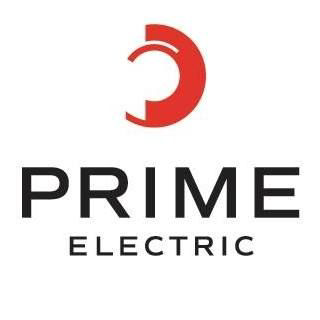 Prime Electric logo