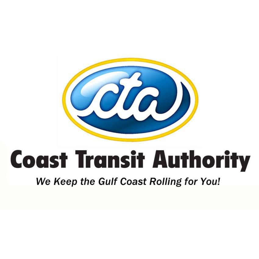 Coast Transit logo