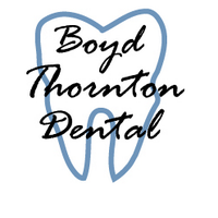 Boyd Thornton Dental logo