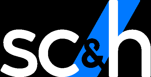 SC&H Group logo