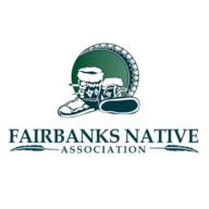 Fairbanks Native Association logo