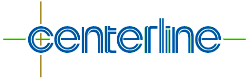 CenterLine (Windsor) logo