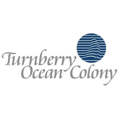 Turnberry Ocean Colony logo