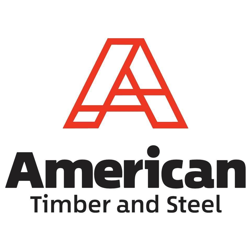American Timber and Steel logo