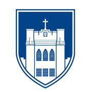 Mount Saint Mary College logo