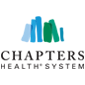 Chapters Health logo