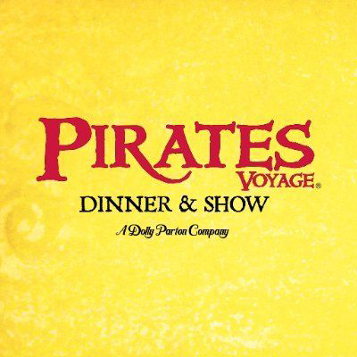 Pirates Voyage logo
