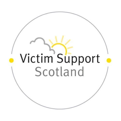 Victim Support Scotland logo