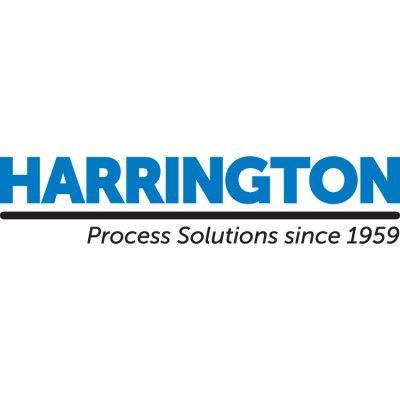 Harrington logo