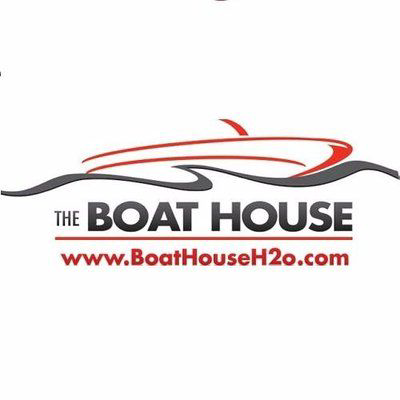 The Boat House Group logo