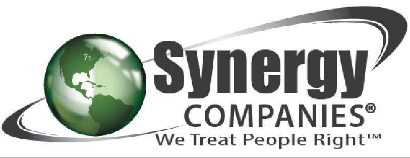 Synergy Companies logo