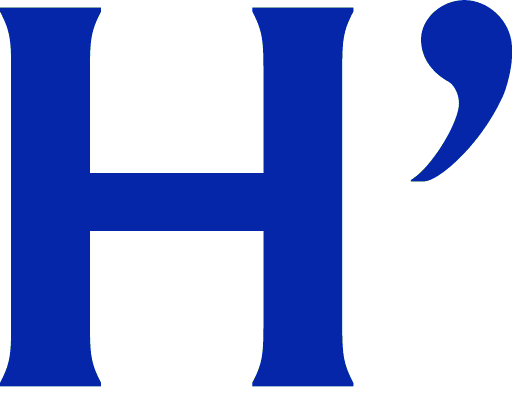 Harry's logo