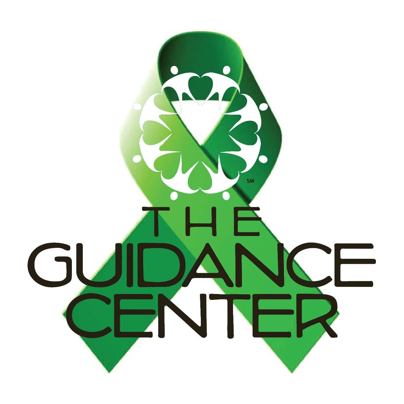 The Guidance Center logo