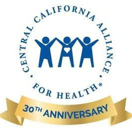 Central California Alliance for Health logo