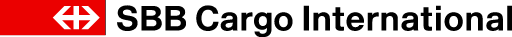 SBB Cargo Deutschland logo