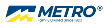 Metropolitan Stevedore Company logo