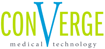 Converge Medical Technology logo