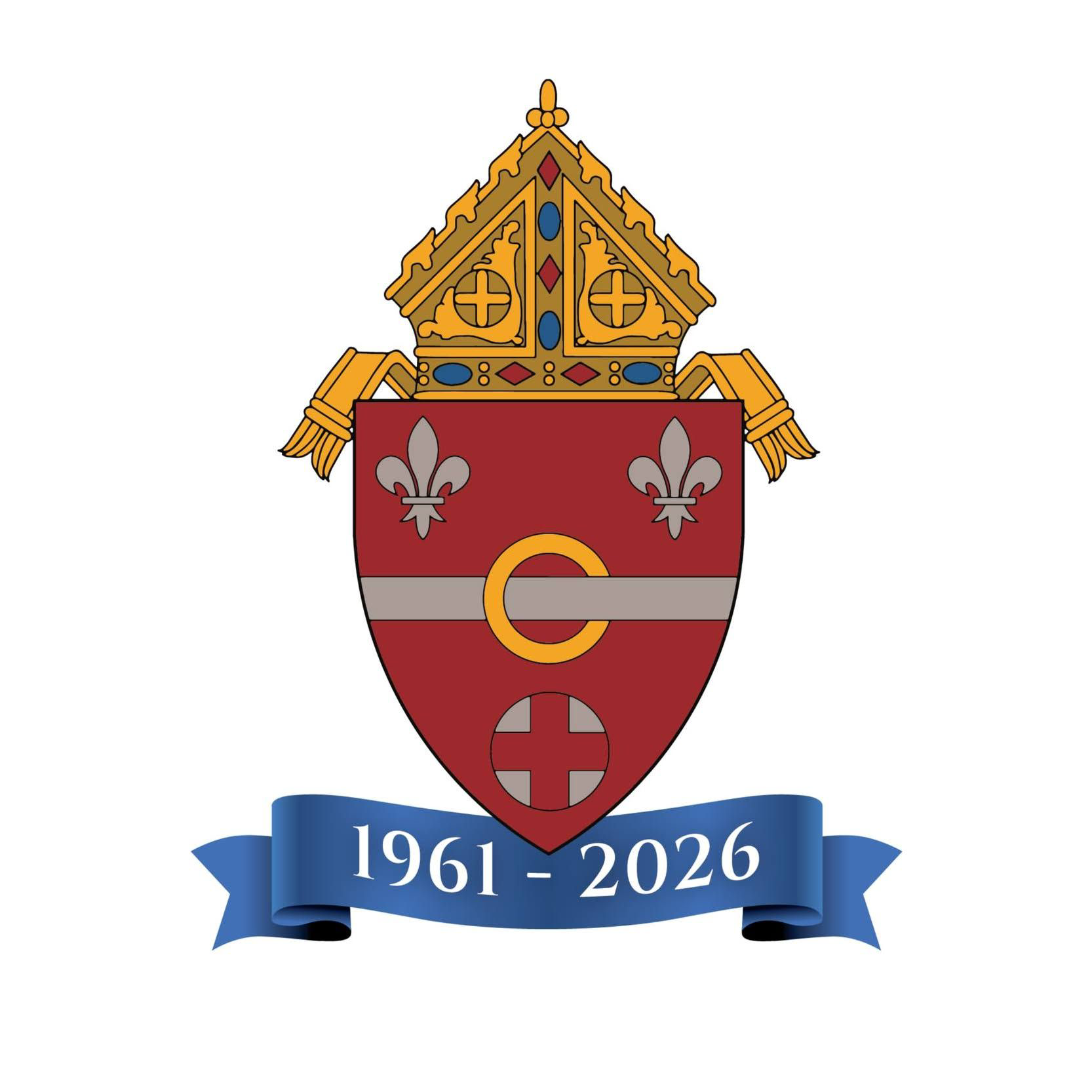 Diocese of Allentown logo