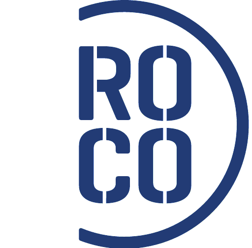ROCO logo