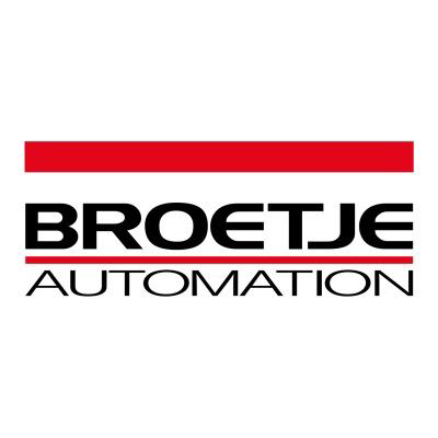 Broetje Automation logo