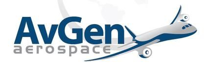 AvGen Aerospace logo