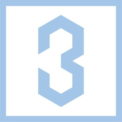 C3 Industries logo