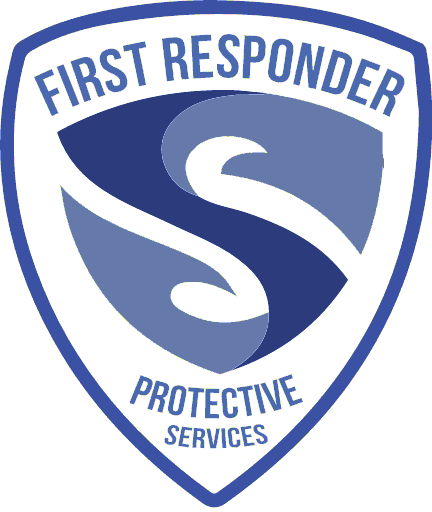 First Responder Protective Services logo