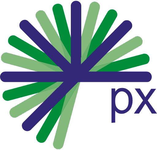 Px Group logo