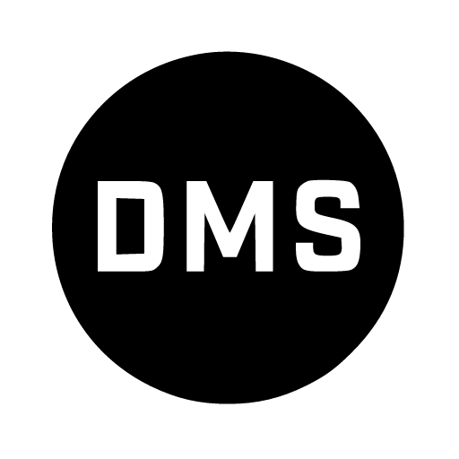 DMS logo