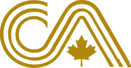 Calm Air logo