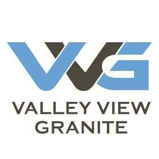 Valley View Granite logo
