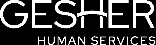 Gesher Human Services logo