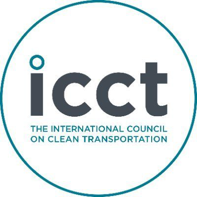 International Council on Clean Transportation logo