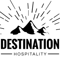 Destination Hospitality logo