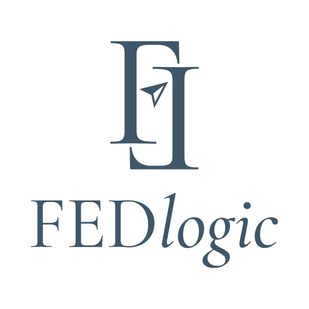FEDlogic logo