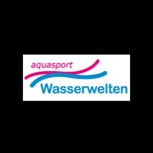 Wasserwelten Aquasport & Schwimmkurse logo