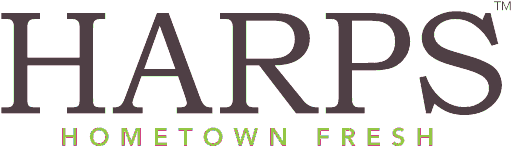 Harps Food Stores logo
