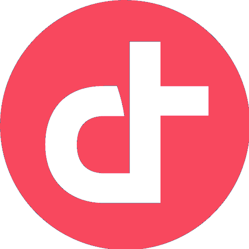 Devoteam logo