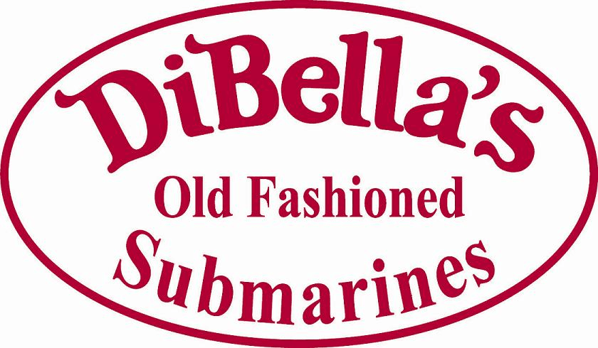 DiBella's Subs logo
