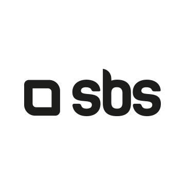 SBS Schweiz logo