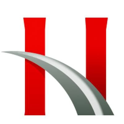 Neil Huffman logo