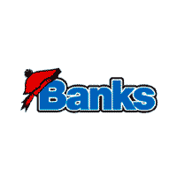 Banks Chevrolet Cadillac Buick GMC logo